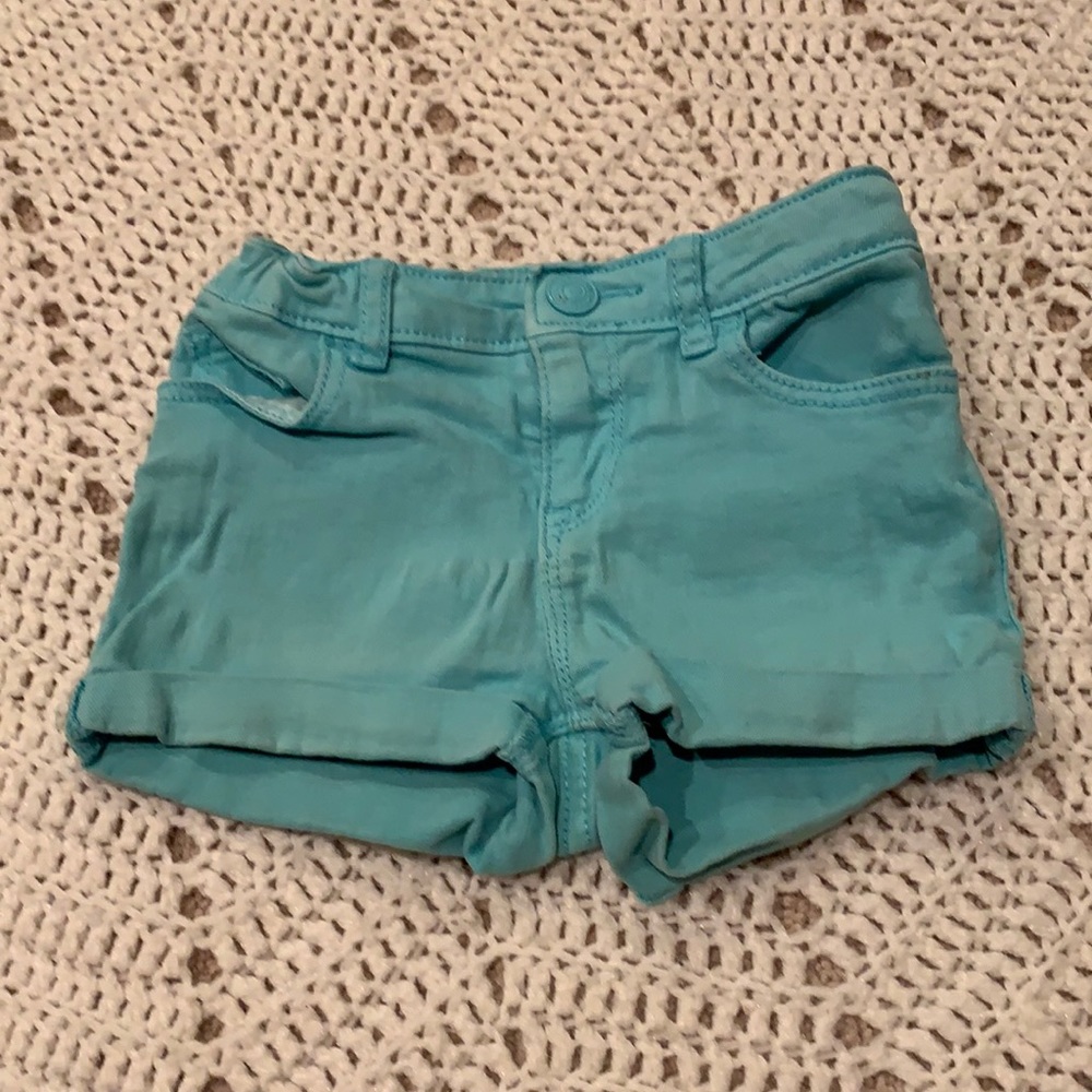 Baby Gap 1969 Shorties